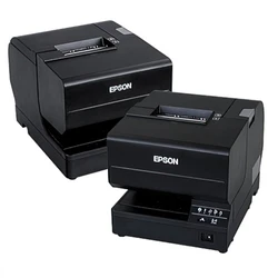 Epson TM-J7200 Inkjet Εκτυπωτής Αποδείξεων Ethernet / USB (C31CF69301)