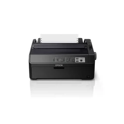 Epson LQ-590 II 24 βελόνων Εκτυπωτής βελόνων (Dot Matrix) USB, Παράλληλη