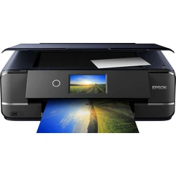 Epson Expression Photo XP-970 Photo Inkjet All‑in‑One Printer (A3, Wi‑Fi, Ethernet, Duplex)