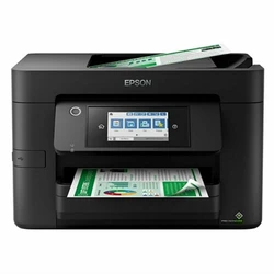 Epson WorkForce Pro WF4825DWF Inkjet Multifunction Printer