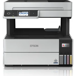 Epson EcoTank ET-5170 Πολυμηχάνημα 4-σε-1 Inkjet A4 (LAN/Wi‑Fi/ADF/Duplex)