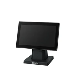 Epson Οθόνη Πελάτη DM-D70 (Λευκή) - A61CH62101