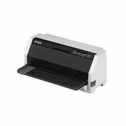 EPSON LQ-780 Εκτυπωτής βελόνων (Dot Matrix)