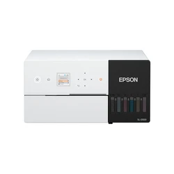 EPSON SureLab SL-D500 Φωτοεκτυπωτής, 6 χρώματα