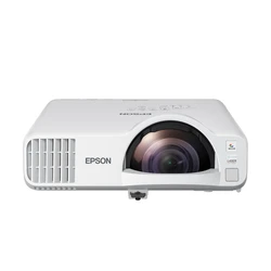 Προτζέκτορας Epson EB-L210SW 3LCD Laser 4000 ANSI Lumens (V11HA76080)