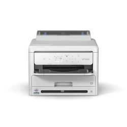 Epson PRO WF-M5399DW Έγχρωμος Εκτυπωτής Laser