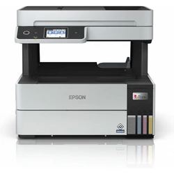 Epson EcoTank Pro ET-5185 Εκτυπωτής Μηχανή Πολυλειτουργική A4