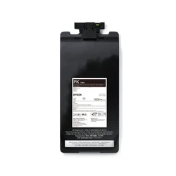 Epson P-Series Γνήσιο Μελάνι Photo Μαύρο 1600ml (C13T56F100)