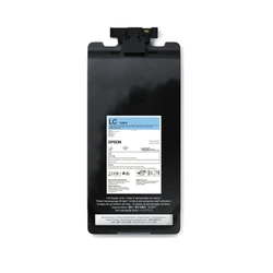 EPSON Μελάνι Light Cyan 1600ml για SC-P20500 (C13T56F500)