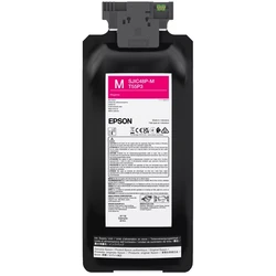 Epson Μελάνι Magenta 480ml CW C8000 (C13T55P340)