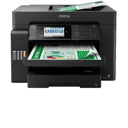 Epson EcoTank ET-16605 Multifunction Printer