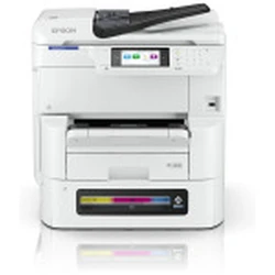 Epson WorkForce Pro EM-C8100RDWF Έγχρωμο Πολυμηχάνημα Inkjet