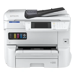 Epson WorkForce Pro EM-C7100DWF Έγχρωμο Πολυμηχάνημα Inkjet A3+ (C11CL35401)