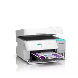 Epson EcoTank ET-3956 Πολυλειτουργικός Εκτυπωτής Μελάνης Έγχρωμος