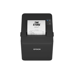 Epson Θερμικός Εκτυπωτής Αποδείξεων TM‑T20IV USB / Serial / Ethernet