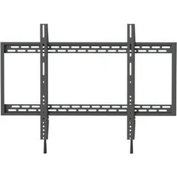 Βάση τοίχου για τηλεοράσεις NEOMOUNTS LFD-W1000 60-100" Μαύρη