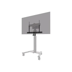 Neomounts AV50-500BL Ράφι/Βάση Κάμερας PTZ/UC για Τηλεοράσεις 43-110" Μαύρο