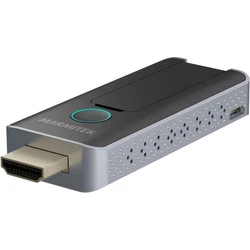 Marmitek Stream T2 Pro Ασύρματος HDMI Αναμεταδότης