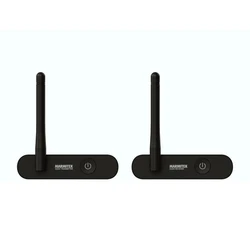 Marmitek Anywhere 630 Σετ - Ασύρματο Audio Transmitter & Receiver (Σετ)