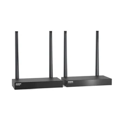 Marmitek TV Anywhere Wireless 4K Pro (TVAW4K Pro) Ασύρματος HDMI Extender