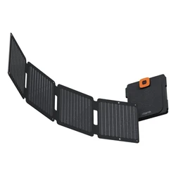 Xtorm Solarbooster Αναδιπλούμενος Ηλιακός Φορτιστής Φορητών Συσκευών 28 W 2xUSB