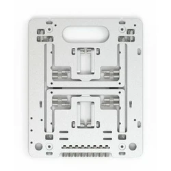 Streacom BC1 Mini V2 Benchtable - ασημί