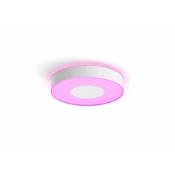 Philips Hue Xamento Οροφής M Λευκό - White & Color Ambiance