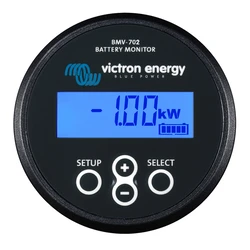 Victron Energy BMV-702 Σύστημα παρακολούθησης μπαταρίας (BAM010702200R) - 1 τμχ