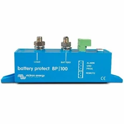 Victron Energy BP-100 Σύστημα παρακολούθησης μπαταρίας BPR000100400