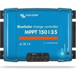 Victron Energy BlueSolar MPPT 150/35 Ρυθμιστής Φόρτισης 48V 35A