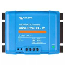 Victron Energy Orion-TR 24/24-12A 280W Isolated DC-DC Converter (ORI242428110)