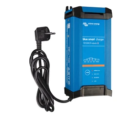 Victron Energy Blue Smart IP22 Power Inverter 12V (Single Phase) BPC122044002