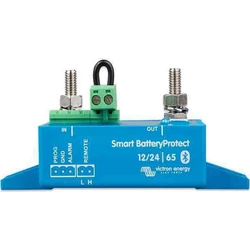 Victron Energy Smart BatteryProtect 12/24V 65A - Διακόπτης Προστασίας Μπαταρίας (65A)