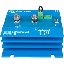 Victron Energy Smart BatteryProtect 12/24V 220A BPR122022000 - 1 piece