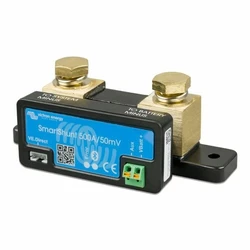 Victron Energy 500 A Σύστημα παρακολούθησης μπαταρίας SHU050150050 1τμχ