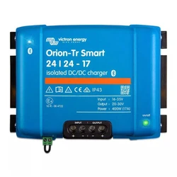 Victron Energy Power Inverter 400W (Single Phase)