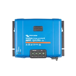 Victron Energy SmartSolar MPPT 150/60-Tr Ρυθμιστής Φόρτισης 48V 60A
