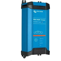 Victron Energy Blue Smart IP22 Power Inverter, 12V Input (Single-phase) BPC123048002