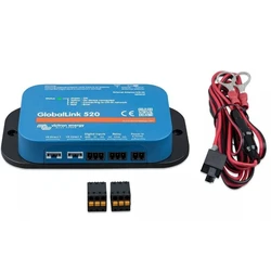 Victron Energy GlobalLink 520 - Remote monitoring gateway