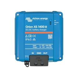 Victron Energy Orion XS 1400W Inverter (Single Phase) ORI242417040