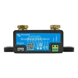 Victron Energy Smartshunt SHU050130050, 1 τεμάχιο