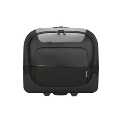 Bakker Elkhuizen Τσάντα για Laptop 17.3" Μαύρο BNETCG717