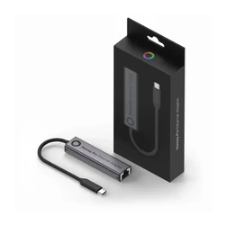 Homey Pro Ethernet Adapter USB-C σε Ethernet (HOMEY-ETH-01)