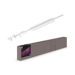 Philips Hue Perifo Basis-Set Οροφής 3 Spots + Lightbar Λευκό