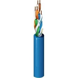 Καλώδιο Δικτύου Ethernet Belden DataTwist 2400 Category 6+ U/UTP (305m)