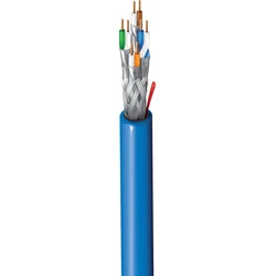 Belden U/UTP Cat.7 Καλώδιο Δικτύου Ethernet 10Gbps