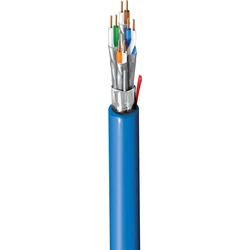 Belden U/UTP Cat.6a (Gigabit) Καλώδιο Δικτύου Ethernet