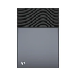 Seagate One Touch 8.2TB Εξωτερικός HDD USB 3.0 2.5" Μαύρο