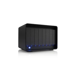 LaCie 8big Pro 5 RAID Thunderbolt 5 128TB