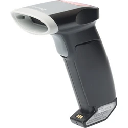 Opticon OPC-3301i Ασύρματος Χειρός Σαρωτής CCD (13724)